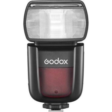 İşıqlandırma: GODOX V 850 III fləş. Godox V850III fləş. 💰 Məhsulları nağd, köçürmə