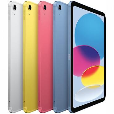 i̇pad: Планшет, Apple, память 128 ГБ, 10" - 11", Wi-Fi, Новый, Классический — 3