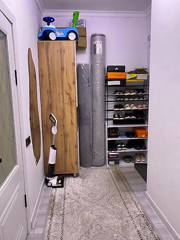 Продажа квартир: 1 комната, 39 м², Элитка, 2 этаж, Евроремонт — 7