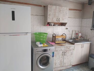 Günlük kirayə evlər: 40 kv. m, 2 otaqlı, Qaz, İşıq, Su — 6