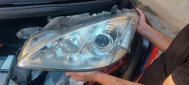 Ehtiyat hissələri: LED, Mercedes-Benz Orijinal, Almaniya, İşlənmiş — 5