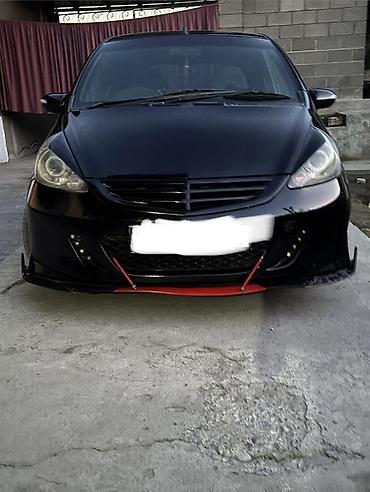 Honda: Honda Fit: 2005 г., 1.3 л, Вариатор, Бензин, Хэтчбэк — 1