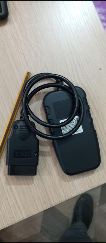 obd купить: OBD2 diaqnostika cihazı, Yeni işlənməmiş. Ünvan: Əhmədli, Xəzər — 2