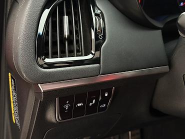 Kia: Kia Stinger: 2021 г., Фастбек — 8