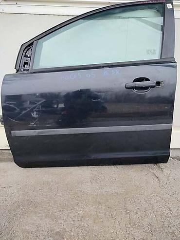 ford k: PREDNJA LEVA VRATA ZA FORD FOCUS OD 2004. DO 2011. GOD. | Prednja — 1