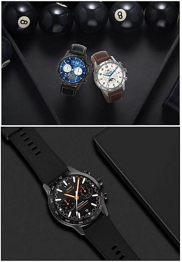 Galaxy Watch: Навороченные смарт часы. Металл. Мужские. Новые Первый наворот – это — 11