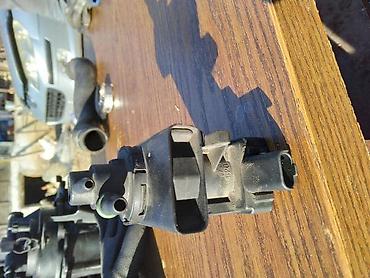 auspuh za golfa 2: VAKUM TURBINE ZA PEUGEOT 308 OD 2008. DO 2011. GOD. | vakum turbine — 2