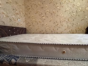 matras aliram: Yeni, Ortopedik matras, Bir nəfərlik — 1