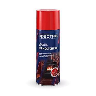 soba borusu: Peşəkar Sprey Termoboya 520 ml — Rəqəmsal Yüksək Temperatur Mühafizə — 1