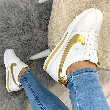 Patike: 36-41 3799 din — 5