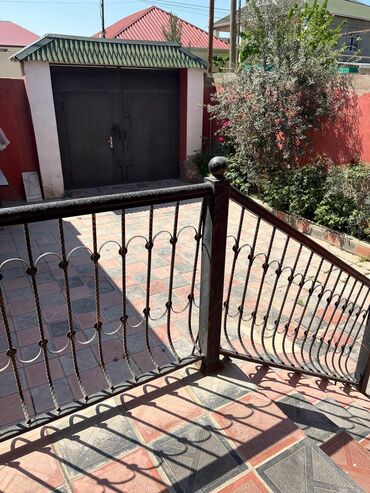 Həyət evləri və villaların satışı: 3 otaqlı, 100 kv. m, Kredit yoxdur, Yeni təmirli -da lalafo.az — 6 Həyət evləri və villaların satışı: 3 otaqlı, 100 kv. m, Kredit yoxdur, Yeni təmirli — 6