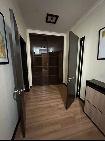 Продажа квартир: 3 комнаты, 80 м², Индивидуалка, 2 этаж, Дизайнерский ремонт