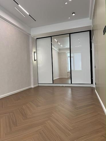 house: 1 комната, 37 м², Элитка, 13 этаж, Дизайнерский ремонт — 6