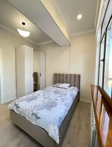 Продажа квартир: 4 комнаты, 119 м², Элитка, 8 этаж, Евроремонт — 8