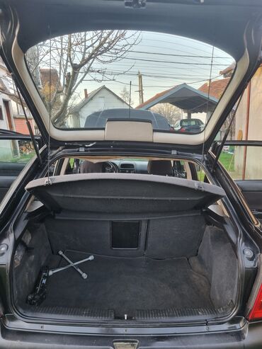 Opel: Opel Astra: 2 l | 2000 г. 319277 km Limuzina na lalafo.rs — 13 Opel: Opel Astra: 2 l | 2000 г. 319277 km Limuzina — 13