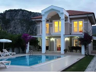 Lak-boya məhsulları: Villa ve bag evlerinin yuksek keyfiyyətle ve munasib qiymetlerle — 3