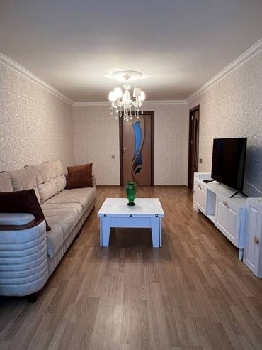 Köhnə tikili: Bakı, Biləcəri, 3 otaqlı, Köhnə tikili, m. Avtovağzal, 75 kv. m — 14