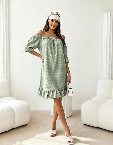 Haljine: 05. Haljina 2.400 dinara H — 1