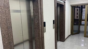Продажа квартир: 2 комнаты, 72 м², Асанбай мкр Элитка, 3 этаж, Дизайнерский ремонт — 10