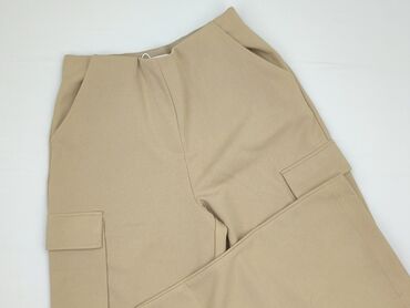 abercrombie and fitch jeans: Sinsay, Cargo for women, M (EU 38)