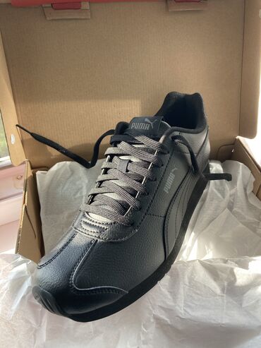 обувь puma: Кроссовки Puma оригинал, новый с Америки, демисезонный, качество