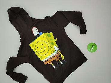 sinsay spongebob: H&M, Bluza z kapturem damska, rozmiar S — 3