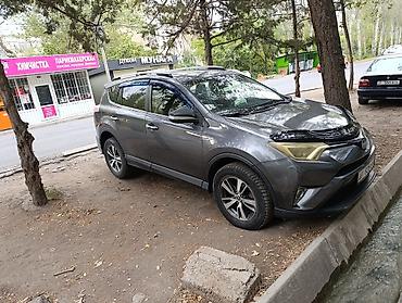 rav4 2008: Toyota RAV4: 2018 г., 2.5 л, Автомат, Бензин, Внедорожник — 3