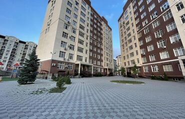 Продажа домов: 4 комнаты, 107 м², Элитка, 5 этаж, Евроремонт