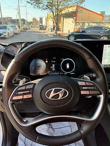палисад 2023 цена: Hyundai Palisade: 2023 г., Внедорожник — 9