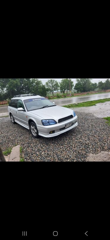 к5 машина бишкек цена: Subaru Legacy: 2002 г., 2 л, Автомат, Бензин, Универсал