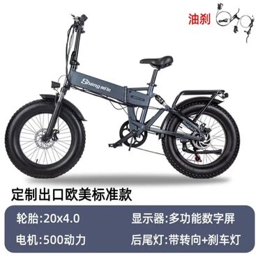 электровелосипедов: Электровелосипед