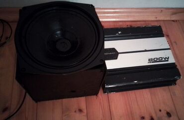 ses guc: PİONER səs qüçləndiriçi Arqinal kodlu ustada olmayib Usilitelin