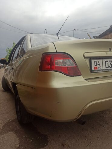 daewoo nexia корея: Daewoo Nexia: 2008 г., 1.5 л, Механика, Бензин, Седан