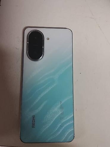 samsung б у: Redmi, Redmi A5, Б/у, 128 ГБ, цвет - Голубой, 2 SIM — 1