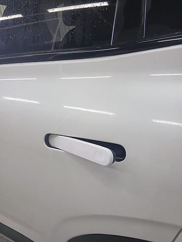 skyworth ev6: Weltmeister W6, 2022 г., 100000 км, Передний, В наличии — 3