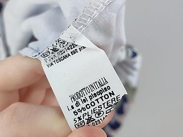 leggins: Legginsy Eleganckie damskie, rozmiar S — 4