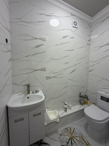 Продажа квартир: 3 комнаты, 100 м², Элитка, 5 этаж, Евроремонт — 10