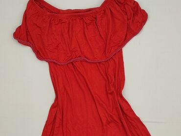sukienki koktajlowe taranko: Primark, Women's blouse, XS (EU 34)