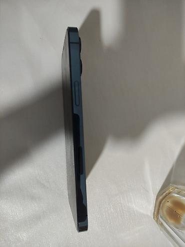 10 pro max: IPhone 12 Pro Max, Pacific Blue, Face ID — 2