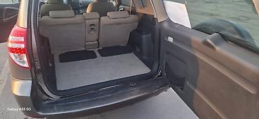 Toyota: Toyota RAV4: 2010 г., 2.5 л, Автомат, Бензин, Кроссовер — 10