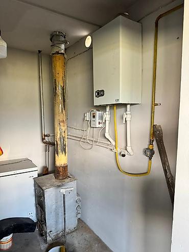 Продажа коттеджей и домов: •ID12 Продается дом! •Район: Кудайберген. •Локация:( ул Профсоюзная) — 17