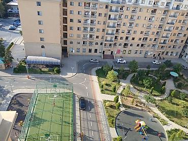 ev alqi satqi: 4 otaqlı, Yeni tikili, 108 kv. m — 3