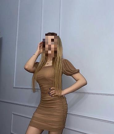 Şəxsi əşyalar: Yeni kimi (1 defe geinilib) S-M razmere gedir — 2