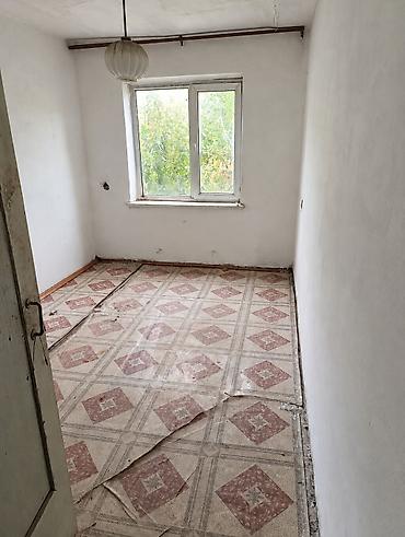 6мкр квартира: 4 комнаты, 76 м², 1 этаж, ПСО (под самоотделку) — 1