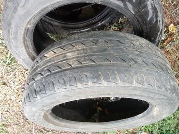 купить бу шины 20555 r16 зима: Шины 205 / 55 / R 16, Лето, Комплект, Легковые