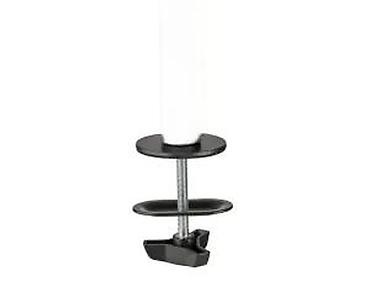 Druga oprema za računare i laptopove: TRONIC držač za monitor – stolni nosač sa stegom - Za ekrane do 82 cm — 12
