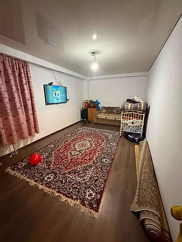 караен: 2 комнаты, 39 м², Карагачевая роща Элитка, 3 этаж — 2