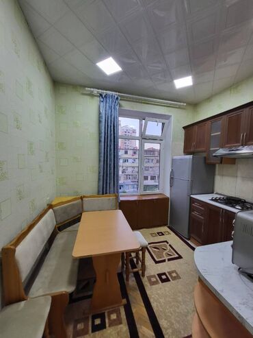 Uzunmüddətli kirayə mənzillər: Xətai rayonu,Xətai metrosunn yaxınlığında,4 mərtəbənin,4-cü -da lalafo.az — 7 Uzunmüddətli kirayə mənzillər: Xətai rayonu,Xətai metrosunn yaxınlığında,4 mərtəbənin,4-cü — 7