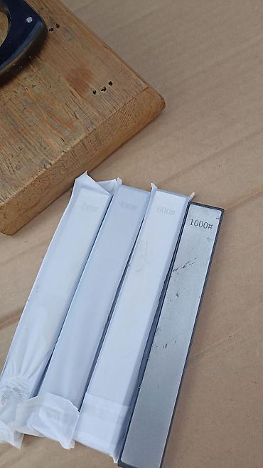 Точильные камни: Точильные камни — 10