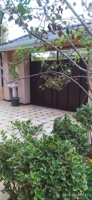 Həyət evləri və villaların satışı: 3 otaqlı, 70 kv. m, Kredit yoxdur, Yeni təmirli -da lalafo.az — 17 Həyət evləri və villaların satışı: 3 otaqlı, 70 kv. m, Kredit yoxdur, Yeni təmirli — 17